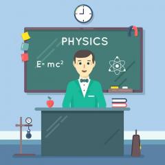 A Level Online Physics Tuition From Experienced 