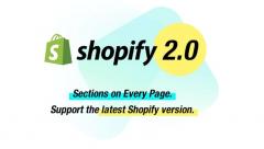 Shopify Website Builder Company