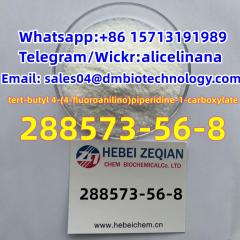 288573-56-8   Tert-Butyl 4-(4-Fluoroanilino)Pipe