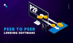 Revolutionize Your Lending Business With Peer To