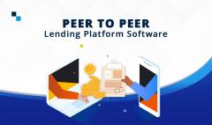 Top-Notch Peer To Peer Lending Platform Software
