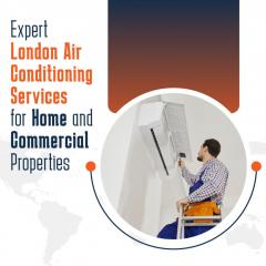 Expert London Air Conditioning Services For Home