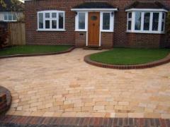 Are You Looking For High-Quality Block Paving An
