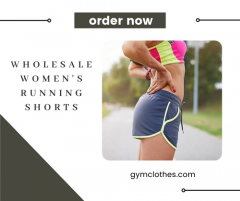 Wholesale Fitness Clothing And Activewear Manufa
