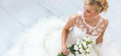 Get A Experienced Wedding Dressmaker In Kingston