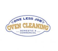 One Less Job - Oven Cleaning
