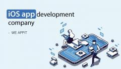 We Appit- Iphone App Development North Carolina