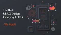 We Appit Your Go-To Uiux Design Company In The U