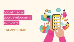 Weappitright - Your Trusted Social Media App Dev