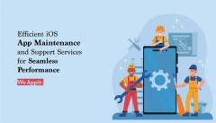 Efficient Ios App Maintenance And Support Servic