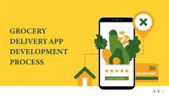 We Appits Expert Grocery Delivery App Developmen