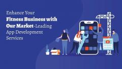 We Appits Market-Leading Fitness App Development