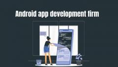 We Appit Your Top Android App Development Firm