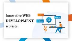 We Appit Innovative Web Development Services In 