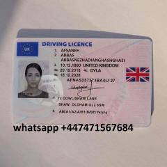 Uk Driving License For Sale Online - Buy Uk Driv
