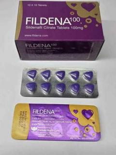 Buy Fildena 100 Mg Online
