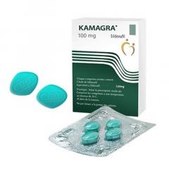 Buy Online Kamagra 100 Mg Tablets