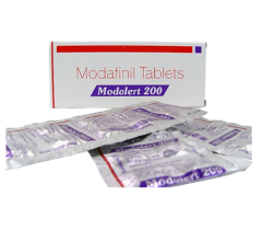 Modafinil 200Mg Tablets Online