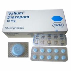 Buy Valium 10 Mg Tablets Online