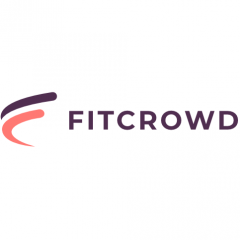 Fitcrowd