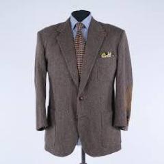 Mens Tweed Jackets Uk