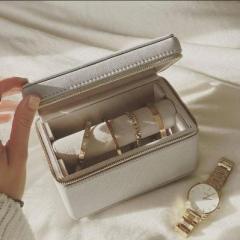 Luxury Bangle Box Storage