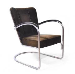 Gispen Design Stoelen