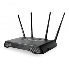 What Is The Ip Address For Amped Wireless Extend