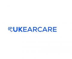 Uk Ear Care - Ear Wax Removal Glasgow