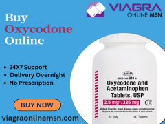 Purchase Oxycodone Online With Credit Card