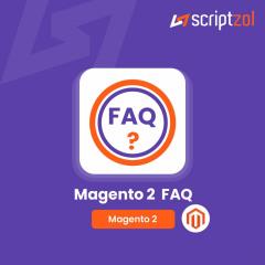 Magento 2 Faq & Knowledge Base Magento Module - 