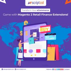 Best Magento 2 Retail Finance Extensions In Uk
