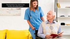 Revolutionize Your Home Care Facility With Emar 