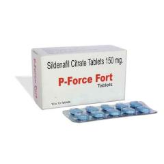 Buy P Force 150Mg Tablets Online
