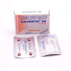 Buy Caverta 25Mg Online In Usa