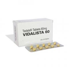 Buy Vidalista 60Mg Cheap Online