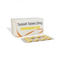 Buy Tadarise 20Mg Dosage Online