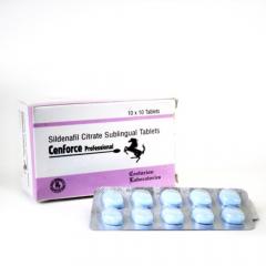 Buy Cenforce Professional 100Mg Online