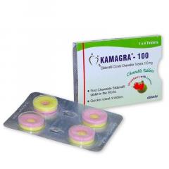 Buy Kamagra Polo 100Mg Online