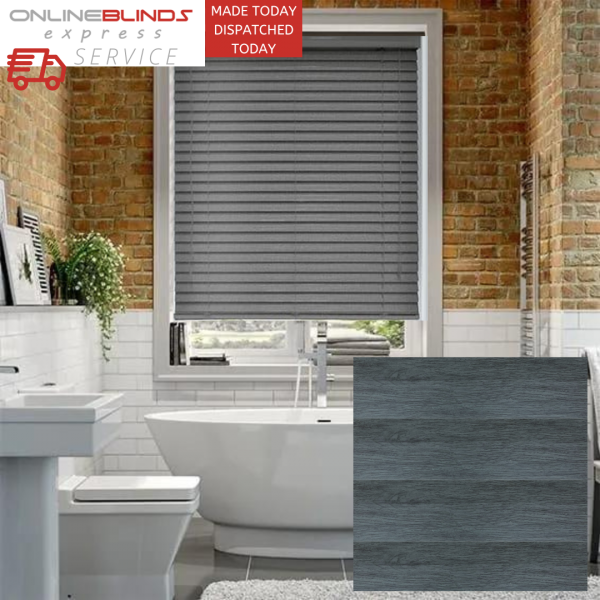 High-Quality Roller Blinds and Bathroom Blinds 3 Image