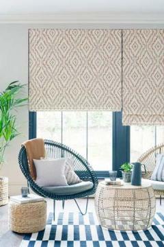 High-Quality Roller Blinds And Bathroom Blinds
