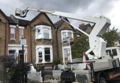 Emergency Roof Repairs In London Protecting Your