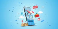 Ecommerce App Development- A Complete Guide In 2