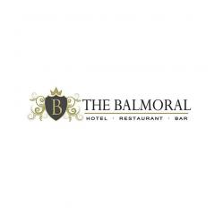 The Hotel Balmoral