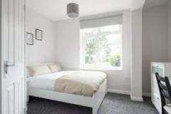 Great Doble Room In Canary Wharf