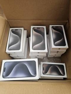 Buy Apple Iphone 15 Pro Max By Wholesale Only 49