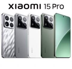 Buy Latest Xiaomi 15 Pro Online