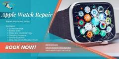 Cracked Apple Watch Screen Weve Got Your Repair 