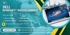 Preserving Dell Warranty Water Damage Repair At 